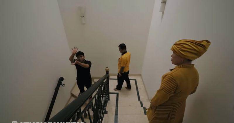 Youtube.com/Thariq Halilintar