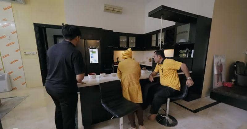 Youtube.com/Thariq Halilintar