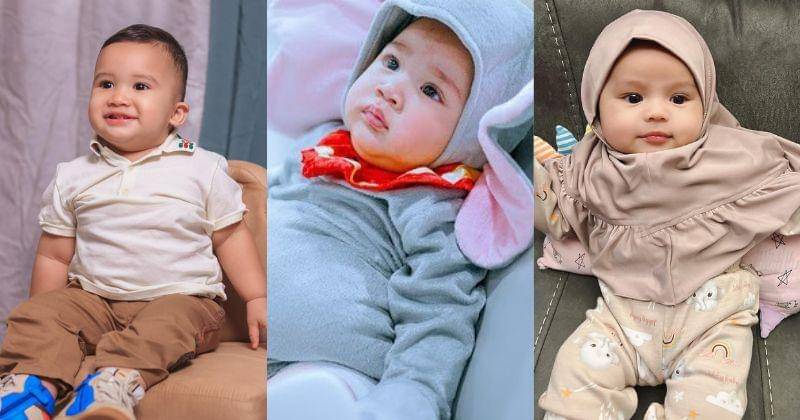 Instagram.com/ukkasyahki & Instagram.com/raffinagita1717 & Instagram.com/attahalilintar