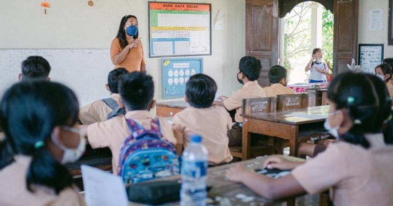 Pexels/Agung Pandit Wiguna