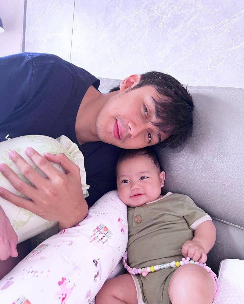 Instagram.com/babybible911