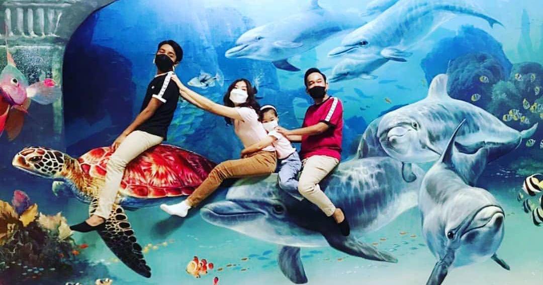 Instagram.com/magicartjakarta_kotatua