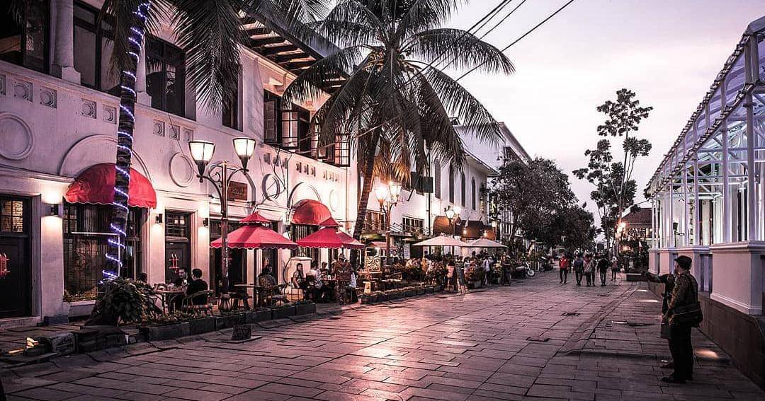 Instagram.com/kotatuajakarta.id