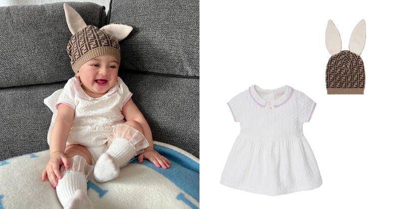 Instagram.com/marginw & Gingersnapsindo & Fendi.com