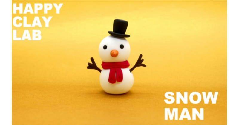 Youtube.com/HappyClayLab