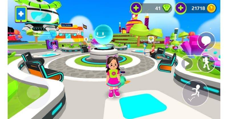 Pinterest.com/AtualizacaoPKXD