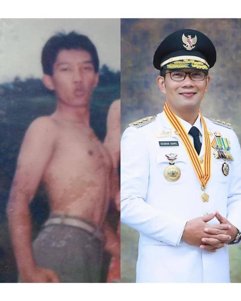 Instagram.com/ridwankamil