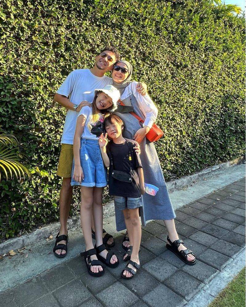 Instagram.com/dianayulestari