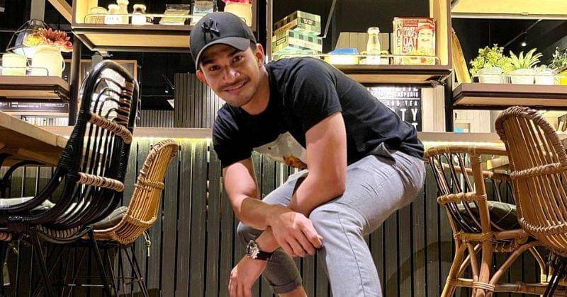 Instagram.com/tengkutezi