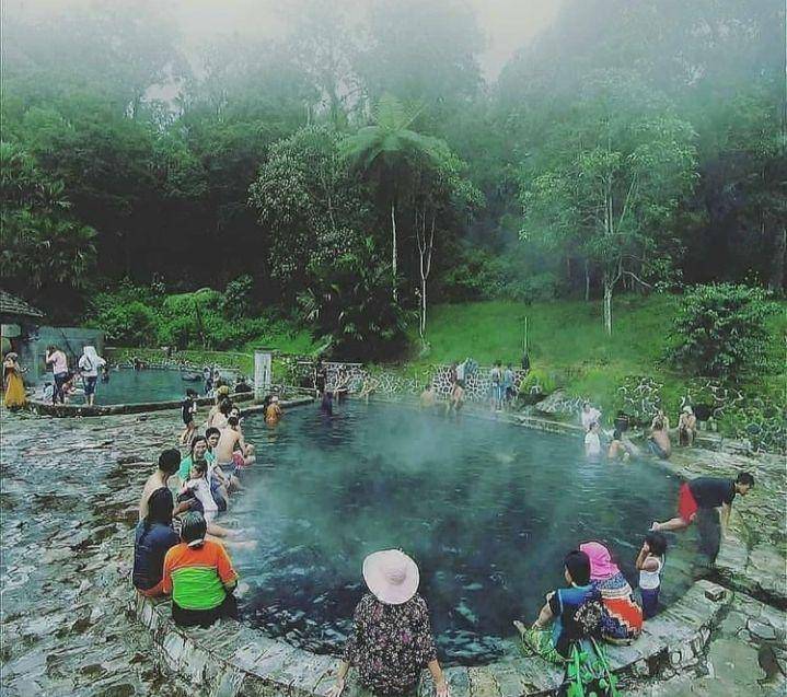 10 Wisata Alam di Kota Batu