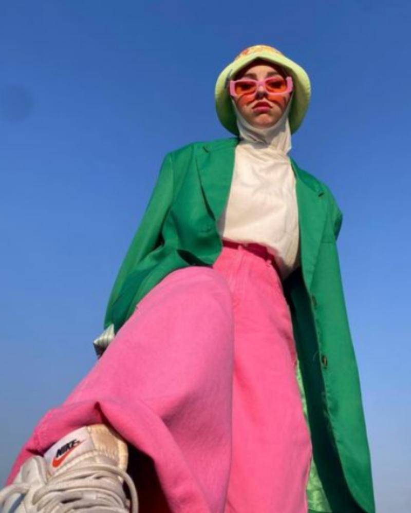 Instagram.com/ecmelrumeysa