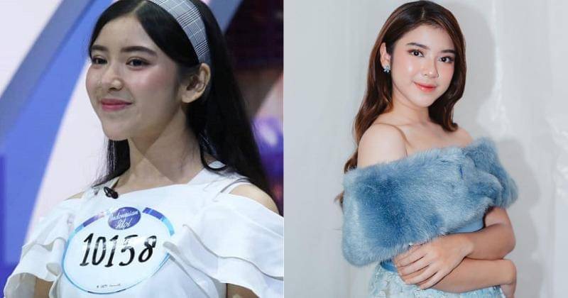 Okezone.com & Instagram.com/tiaraandini