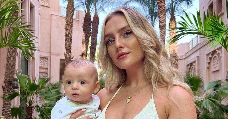 Instagram.com/perrieedwards