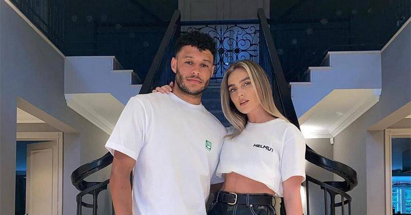 Instagram.com/perrieedwards