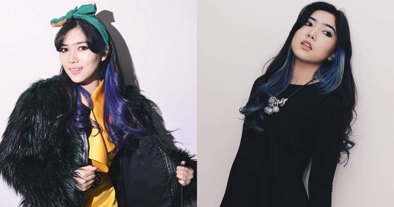 Instagram.com/isyanasarasvati