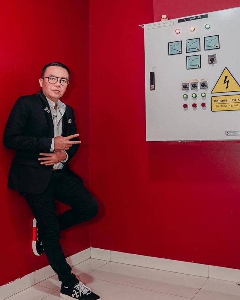 instagram.com/Ari_lasso