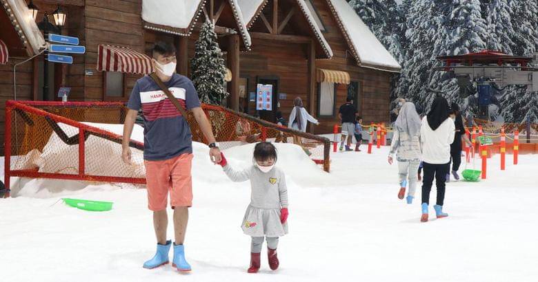 bekasi.transsnowworld.com