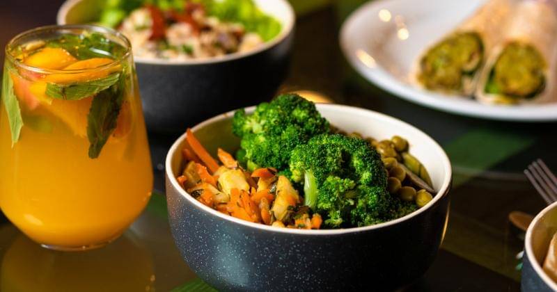 Unsplash/Farhad Ibrahimzade