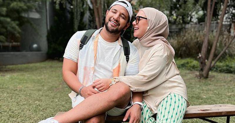 5 Janji Palsu Ammar Zoni ke Deddy Corbuzier Soal Keluarganya