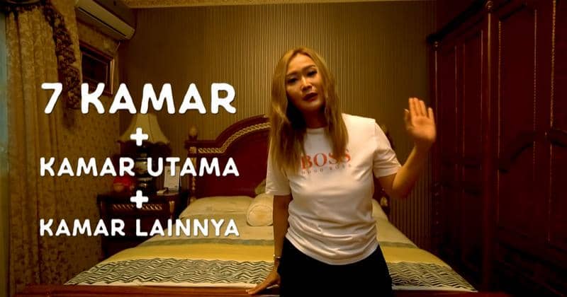 Youtube.com/Inul Daratista Official