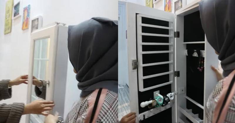 Youtube.com/Arafah Rianti