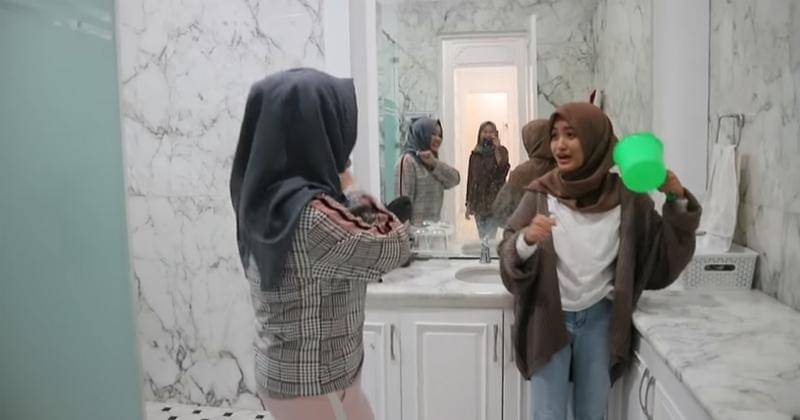 Youtube.com/Arafah Rianti