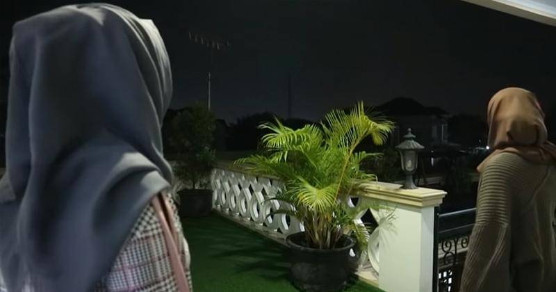 Youtube.com/Arafah Rianti