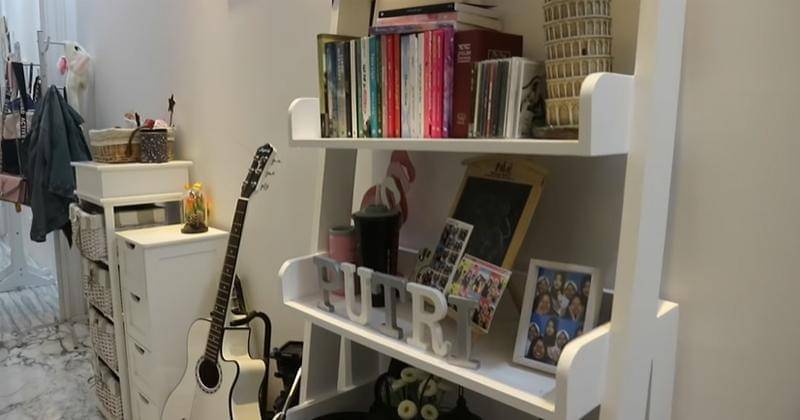 Youtube.com/Arafah Rianti