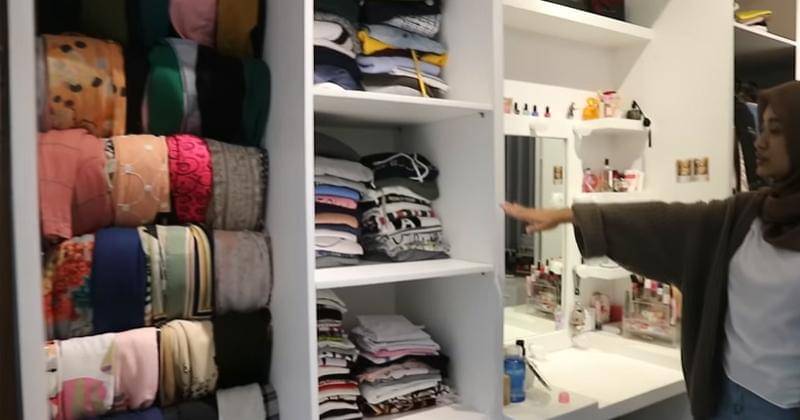 Youtube.com/Arafah Rianti