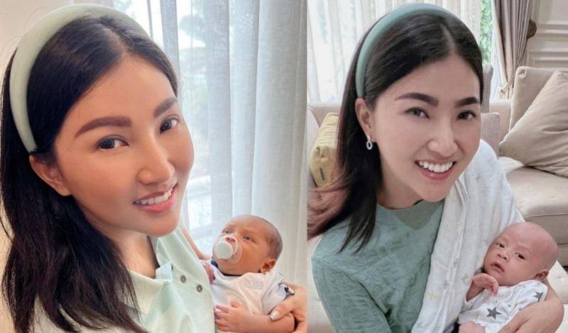 Instagram.com/sarwendah29