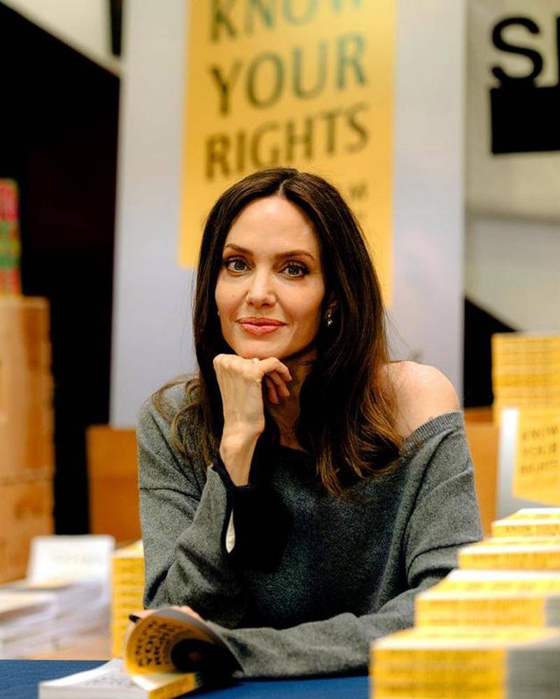 Instagram.com/angelinajolie