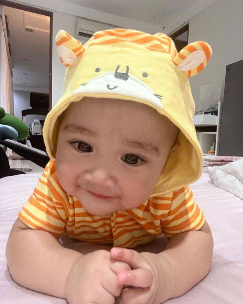 Instagram.com/raffinagita1717