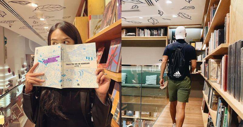 Instagram.com/jessechoi_ & Instagram.com/maudyayunda