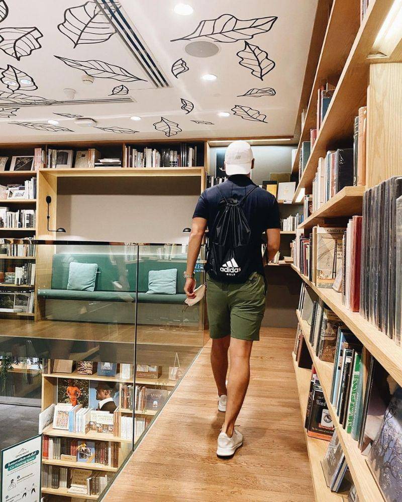 Instagram.com/maudyayunda