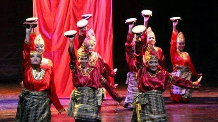 Pinterest/UKMinangTourIndonesia