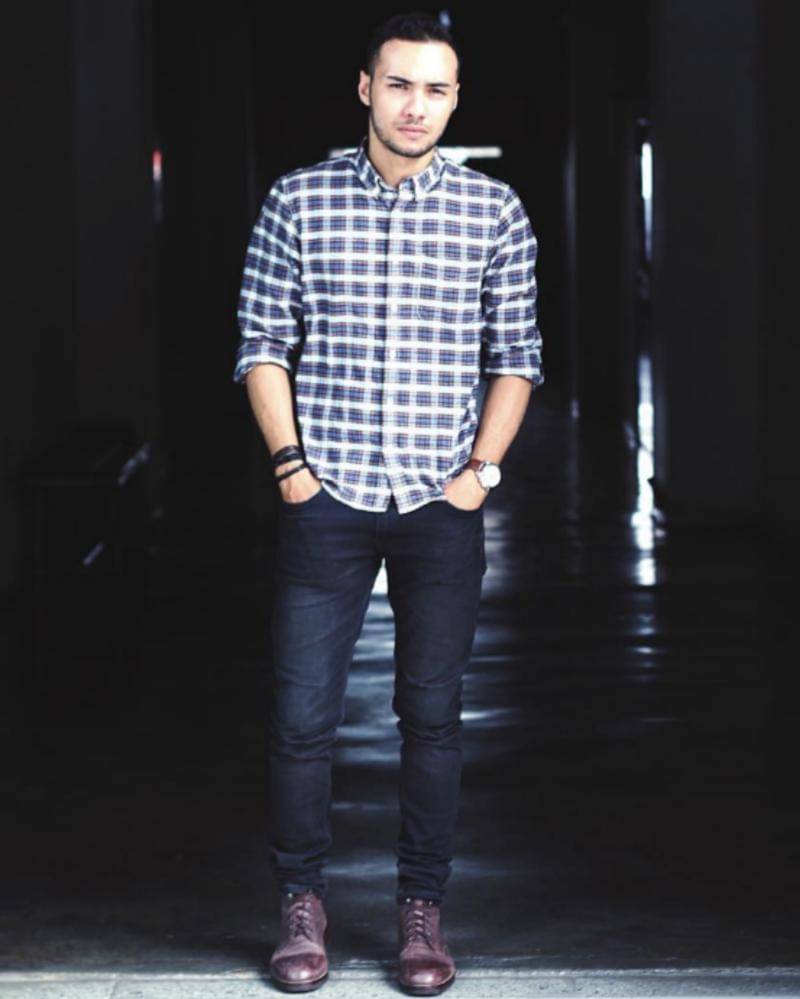 Instagram.com/refalhady