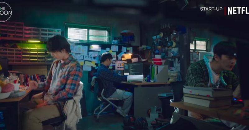 Youtube.com/The Swoon