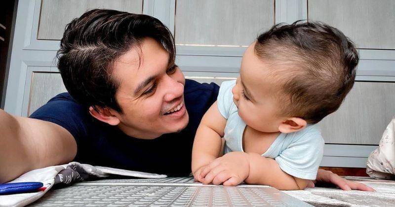 Instagram.com/irwansyah_15