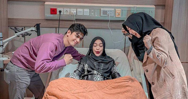 Instagram.com/riaricis1795