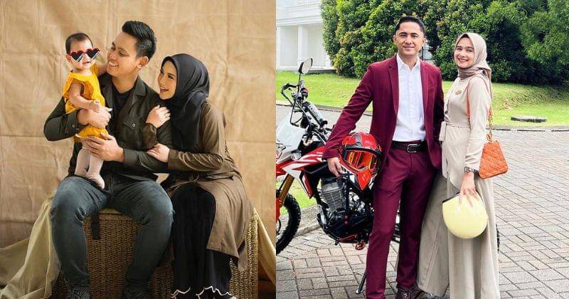 Instagram.com/chafrederica & Instagram.com/sonyafatmala