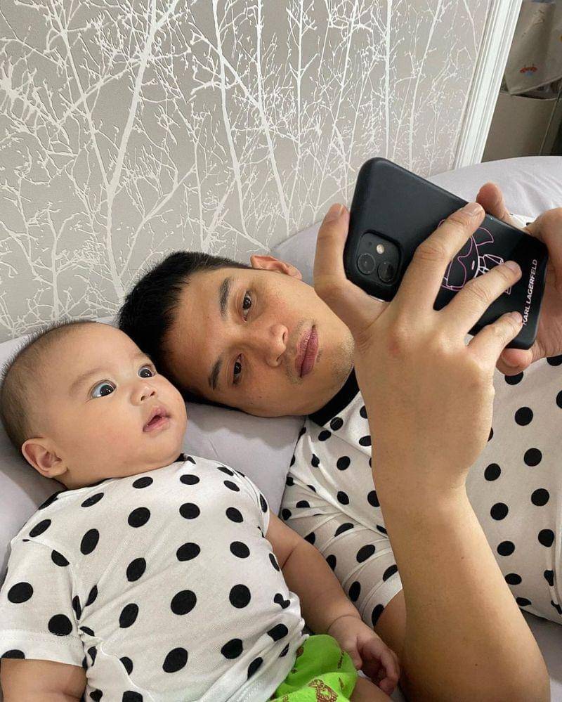 Instagram.com/thereal_rezkyadhitya