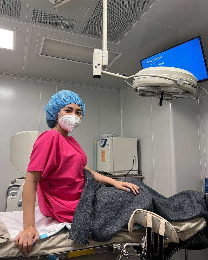 Instagram.com/@bellashofie_rigan