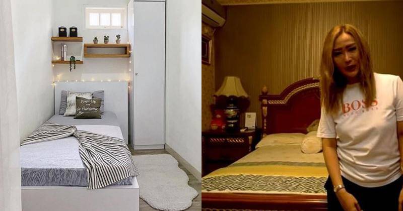 Instagram.com/natalie_sarahs/YouTube.com/Inul Daratista