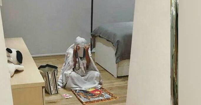 Instagram.com/sandradewi88