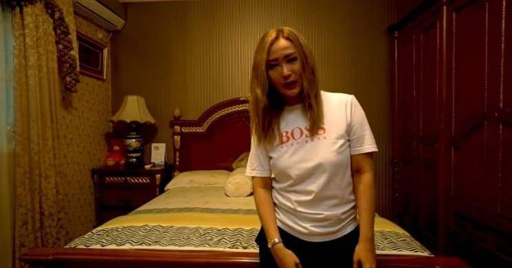 YouTube.com/Inul Daratista