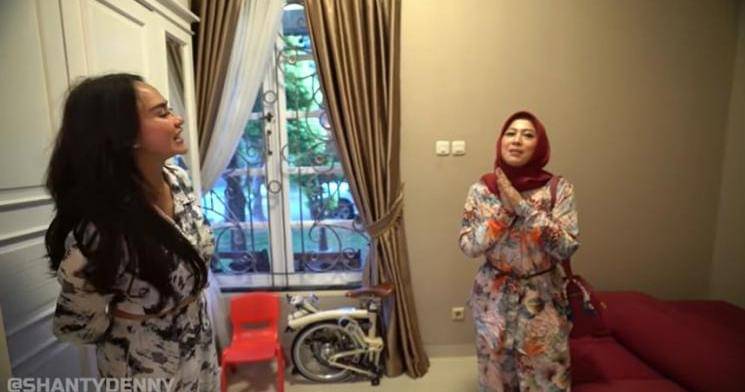 YouTube.com/Shanty Denny