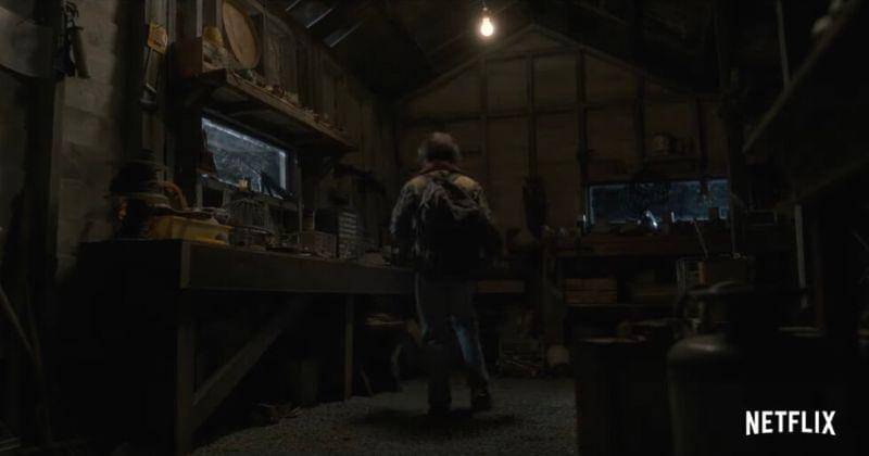 Youtube.com/Stranger Things