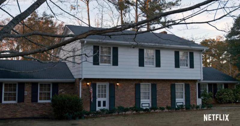 Youtube.com/Stranger Things