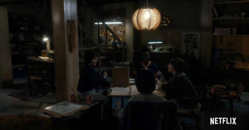 Youtube.com/Stranger Things