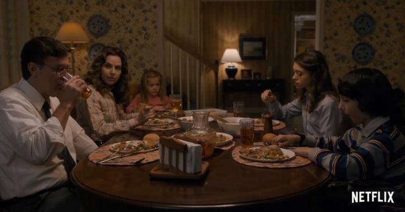 Youtube.com/Stranger Things